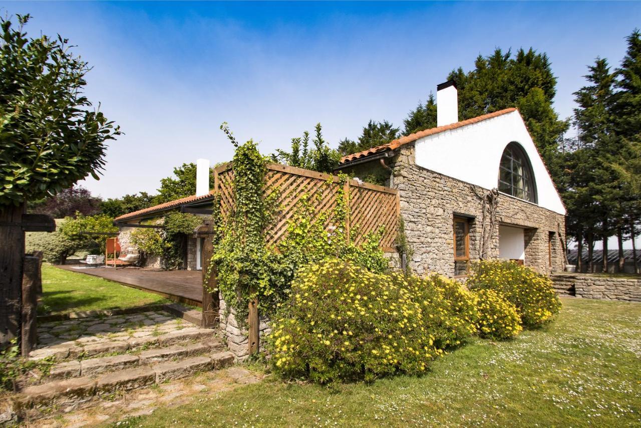 Liv Home Gijón Exterior foto