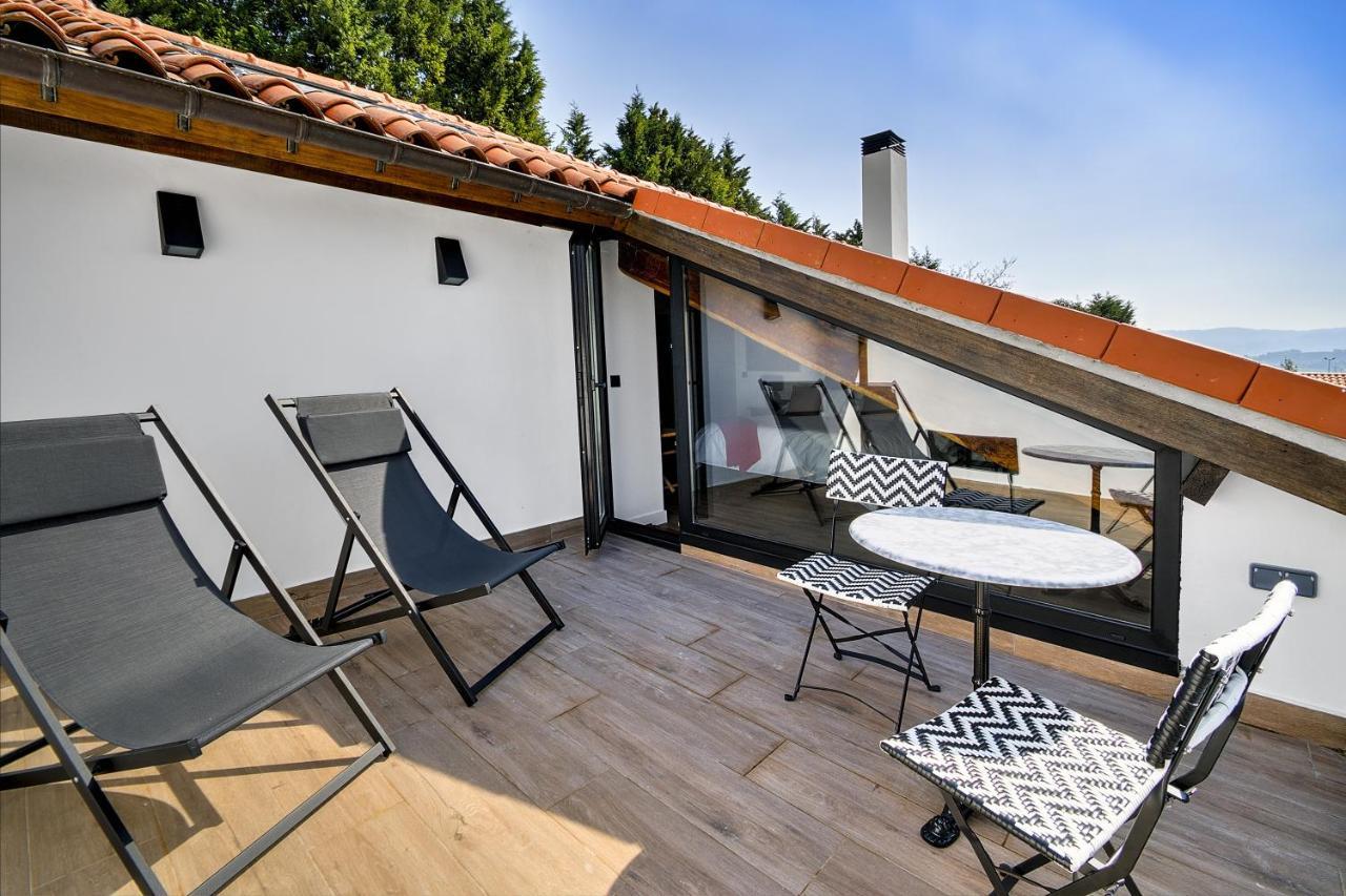 Liv Home Gijón Exterior foto